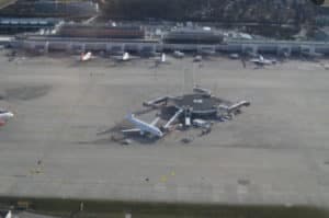 aéroport de genève vers Méribel