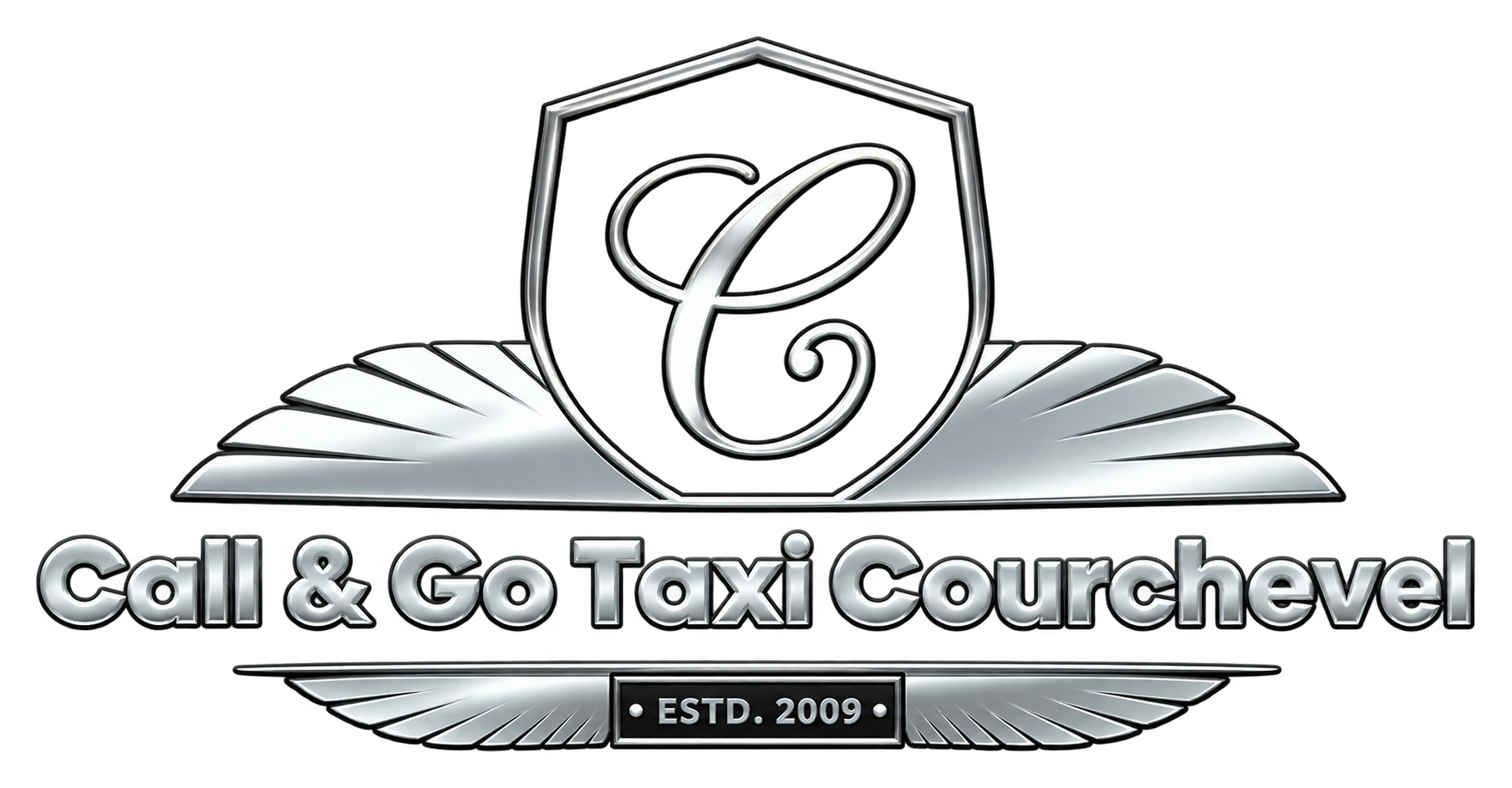 Taxi Courchevel : Call & Go Taxi Courchevel